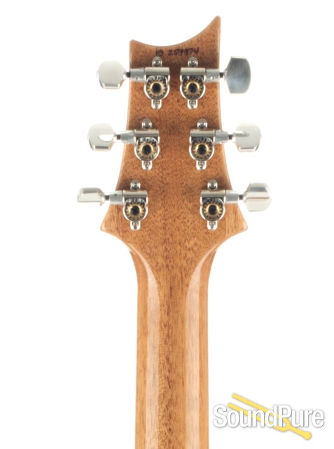 PRS McCarty 594 Tobacco Burst Electric #259874 - Used — image 4