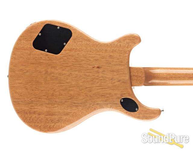 PRS McCarty 594 Tobacco Burst Electric #259874 - Used — image 6