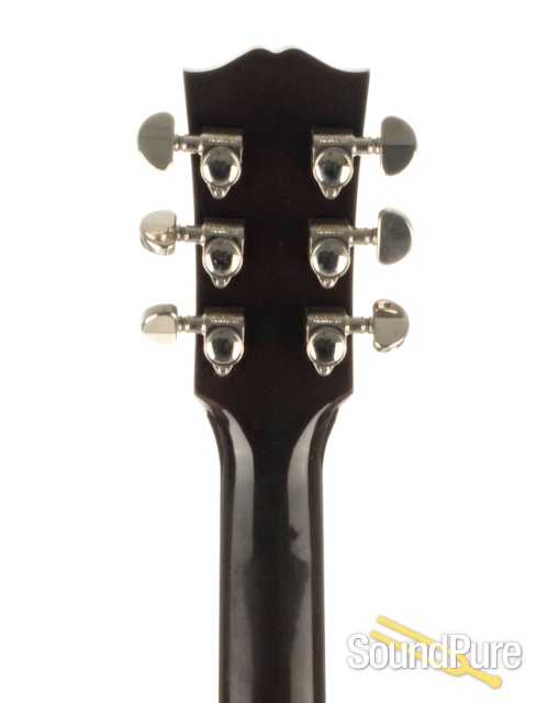 Gibson 2013 J-45 Standard Sitka/Mahogany #11483026 - Used — image 5
