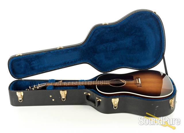 Gibson 2013 J-45 Standard Sitka/Mahogany #11483026 - Used — image 6