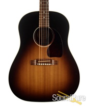 Gibson 2013 J-45 Standard Sitka/Mahogany #11483026 - Used Gibson 2013 J-45 Standard Sitka/Mahogany #11483026 - Used