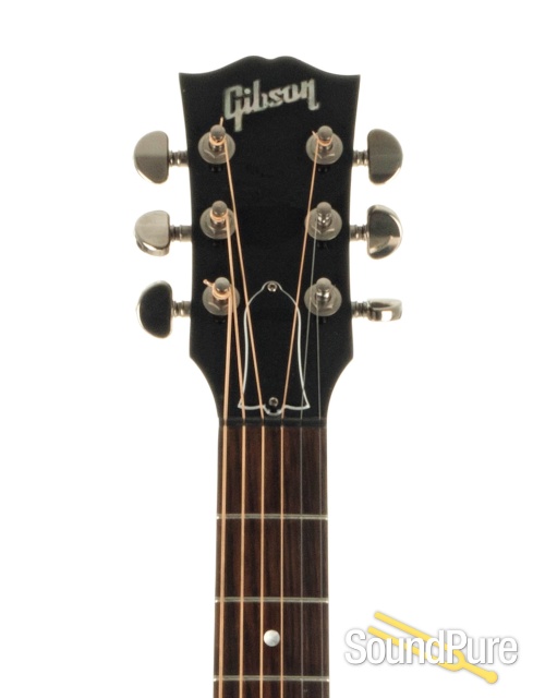 Gibson 2013 J-45 Standard Sitka/Mahogany #11483026 - Used — image 7