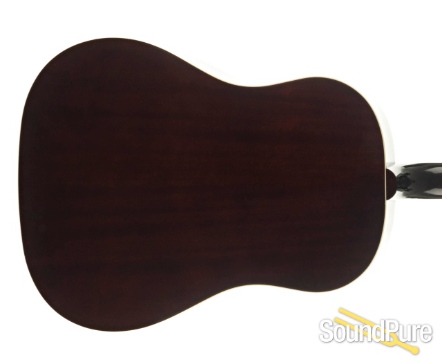 Gibson 2013 J-45 Standard Sitka/Mahogany #11483026 - Used — image 8