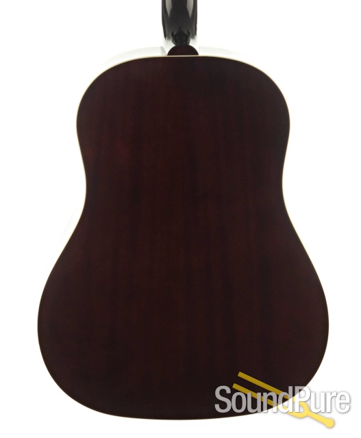 Gibson 2013 J-45 Standard Sitka/Mahogany #11483026 - Used — image 9