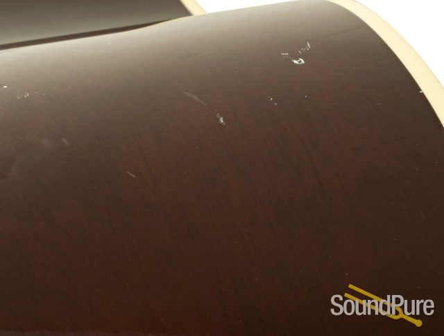 Gibson 2013 J-45 Standard Sitka/Mahogany #11483026 - Used — image 12