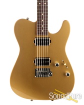 Anderson Cobra T Special Gold Top #08-13-18A - Used Anderson Cobra T Special Gold Top #08-13-18A - Used