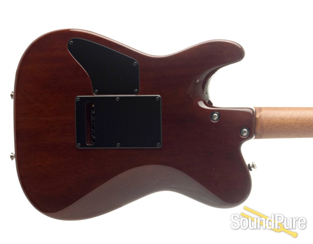 Anderson Cobra T Special Gold Top #08-13-18A - Used — image 7