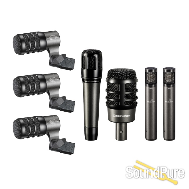 Audio-Technica ATM-DRUM7 — image 1