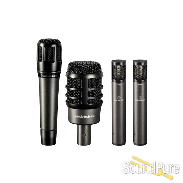 Audio-Technica ATM-DRUM4 — image 1
