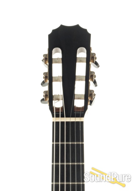 Jeremy Cooper Special Edition Nylon String Guitar #50 - Used — image 4