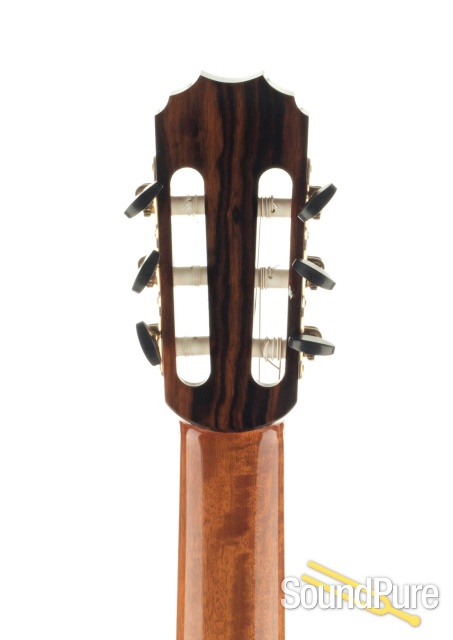 Jeremy Cooper Special Edition Nylon String Guitar #50 - Used — image 6