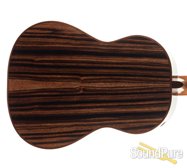 Jeremy Cooper Special Edition Nylon String Guitar #50 - Used — image 8