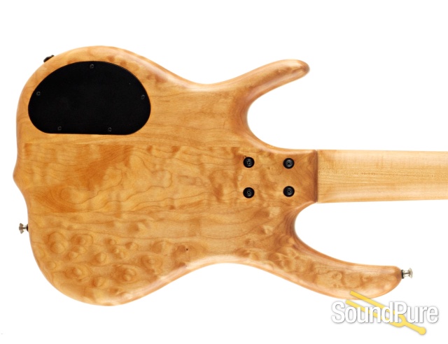 Ken Smith BSRJ 5 Electric Bass #5J80297 - Used — image 6