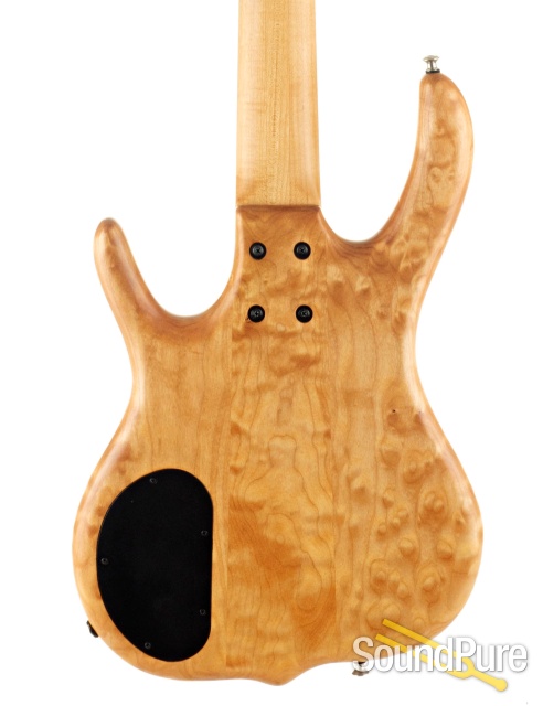Ken Smith BSRJ 5 Electric Bass #5J80297 - Used — image 7