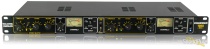 Drawmer 1968 Mk2 Stereo Compressor Drawmer 1968 Mk2 Stereo Compressor