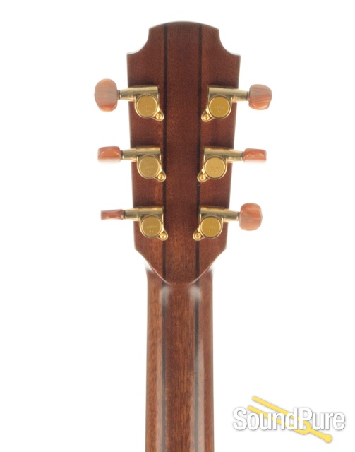 Lowden O-25 Cedar/Rosewood Acoustic #14021 - Used — image 5