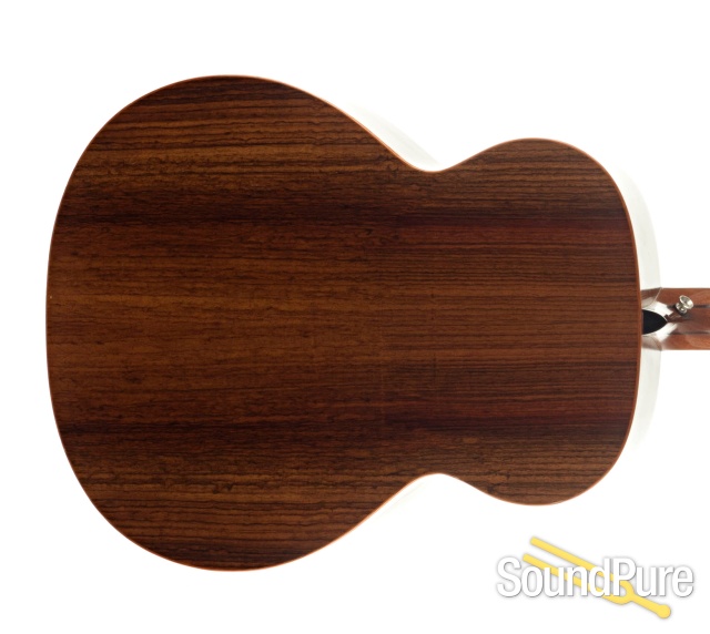 Lowden O-25 Cedar/Rosewood Acoustic #14021 - Used — image 7