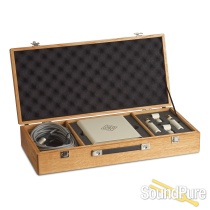 Soyuz 013 Tube SDC Stereo Matched Pair