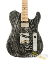 G&L ASAT Classic Bluesboy Black Ice #CLF067842 - Used