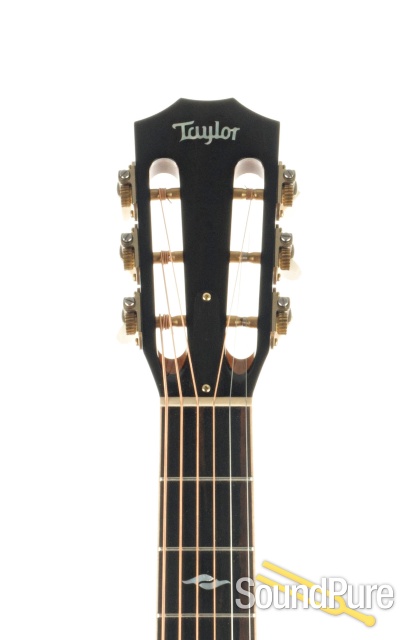 Taylor 812ce 12-Fret Acoustic #1104217056 - Used — image 4