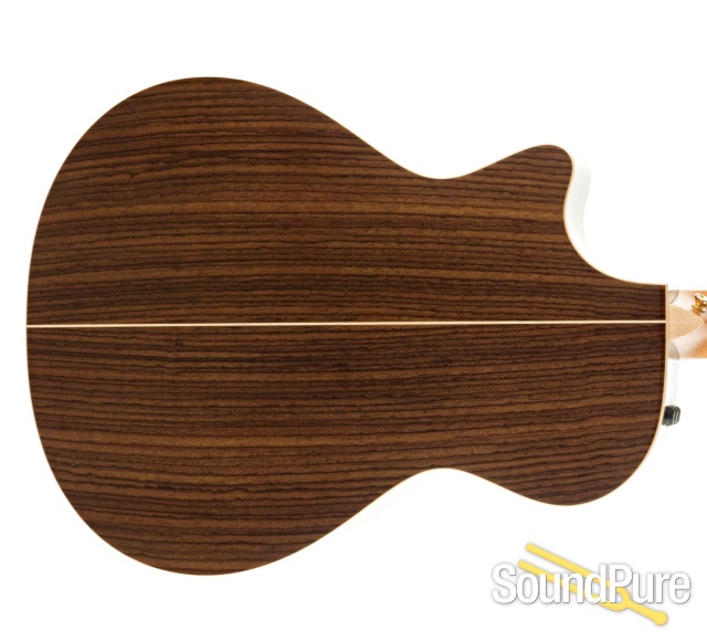 Taylor 812ce 12-Fret Acoustic #1104217056 - Used — image 8