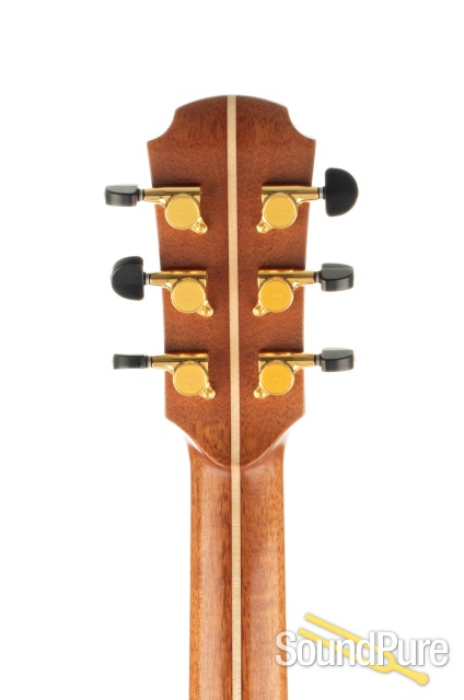 Avalon L8-500 Spruce/Macassar Ebony #062212 - Used — image 4