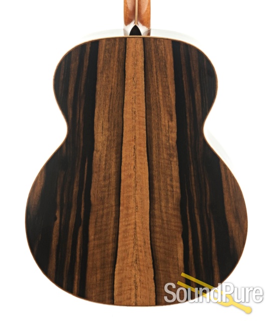 Avalon L8-500 Spruce/Macassar Ebony #062212 - Used — image 8