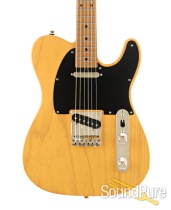 Michael Tuttle Custom Classic T Butterscotch #440 - Used Michael Tuttle Custom Classic T Butterscotch #440 - Used
