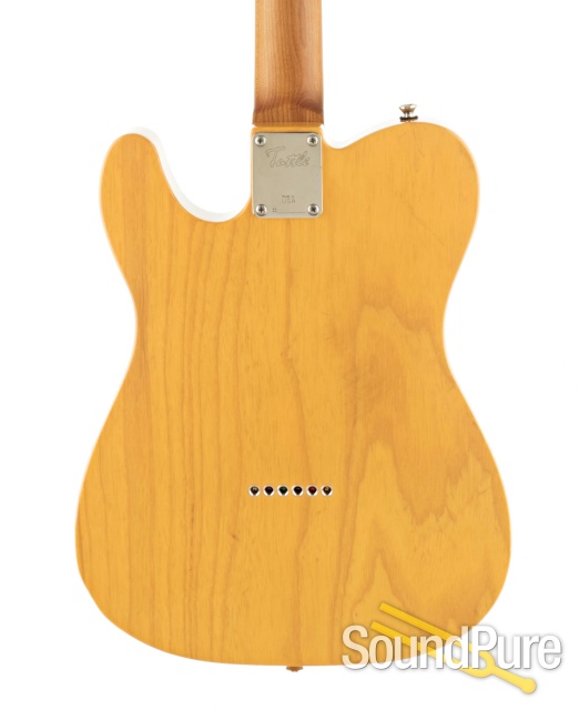 Michael Tuttle Custom Classic T Butterscotch #440 - Used — image 7