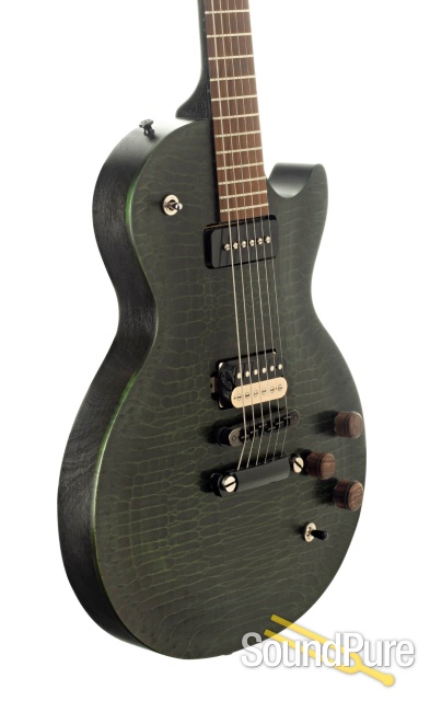 Gibson 2012 BFG Gator #101121378 - Used — image 2