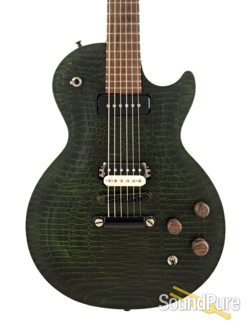 Gibson 2012 BFG Gator #101121378 - Used — image 1