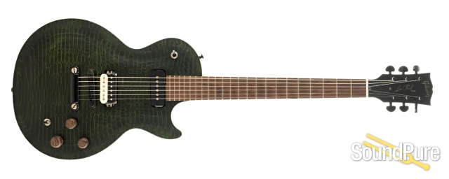 Gibson 2012 BFG Gator #101121378 - Used — image 8