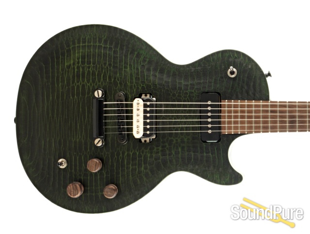 Gibson 2012 BFG Gator #101121378 - Used — image 9