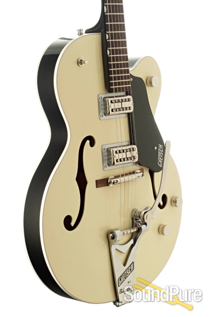 Gretsch Players Edition Anniversary G6118T-LIV - Used — image 2
