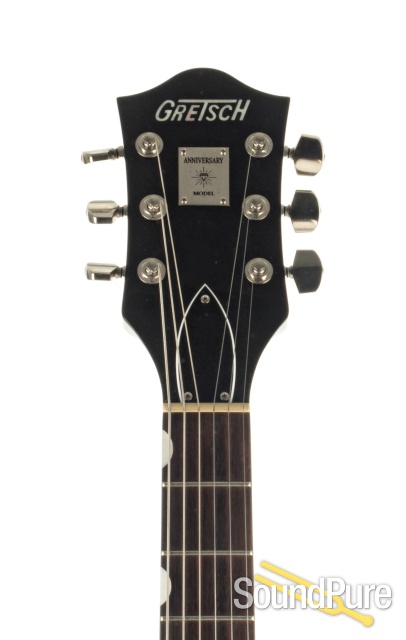 Gretsch Players Edition Anniversary G6118T-LIV - Used — image 3