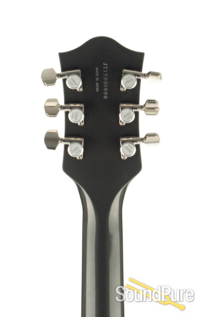 Gretsch Players Edition Anniversary G6118T-LIV - Used — image 4