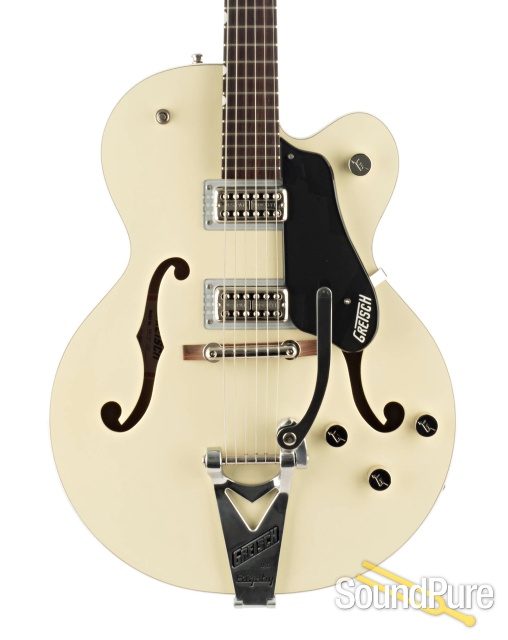 Gretsch Players Edition Anniversary G6118T-LIV - Used — image 1