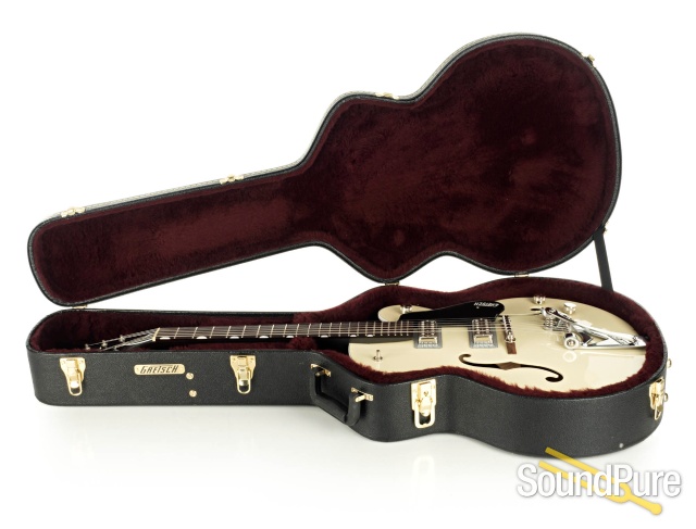 Gretsch Players Edition Anniversary G6118T-LIV - Used — image 5