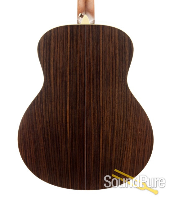 Taylor GS7 Cedar/IRW Acoustic #20070220126 - Used — image 8