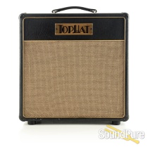 Top Hat Club Deluxe Standard 20W 1x12 Combo #C371 - Used