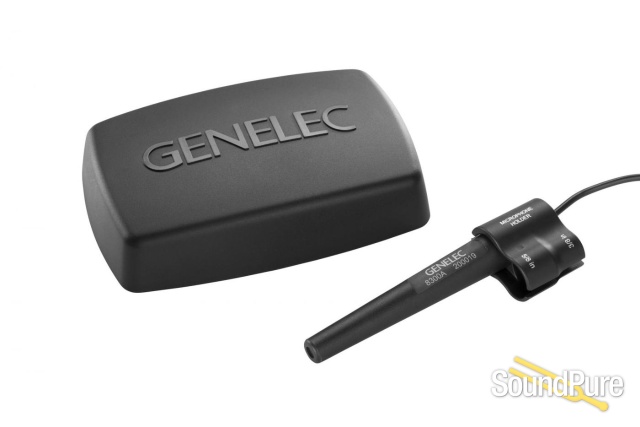 Genelec 8320.LSE Tri SAM — image 5