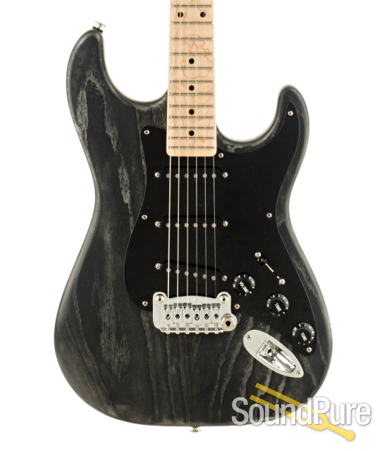 G&L Legacy Black Ice #CLF071153 - Used — image 1