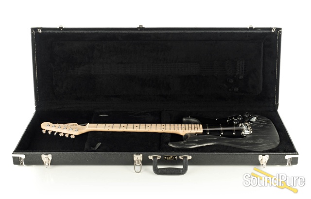 G&L Legacy Black Ice #CLF071153 - Used — image 5