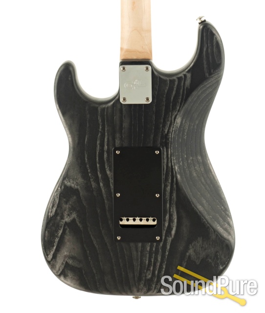 G&L Legacy Black Ice #CLF071153 - Used — image 6