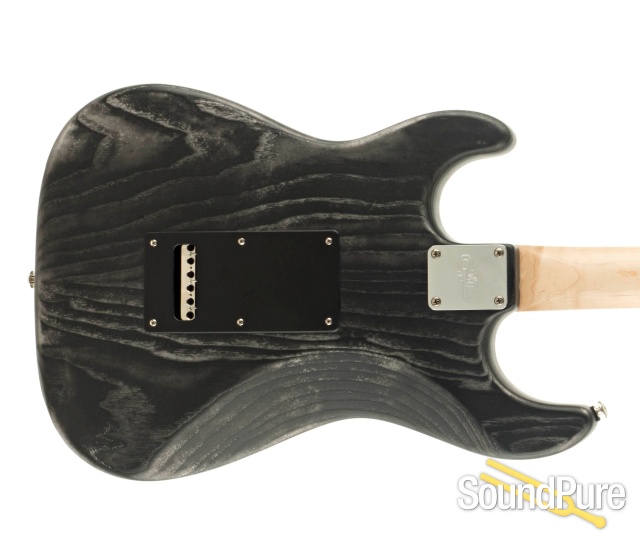 G&L Legacy Black Ice #CLF071153 - Used — image 7