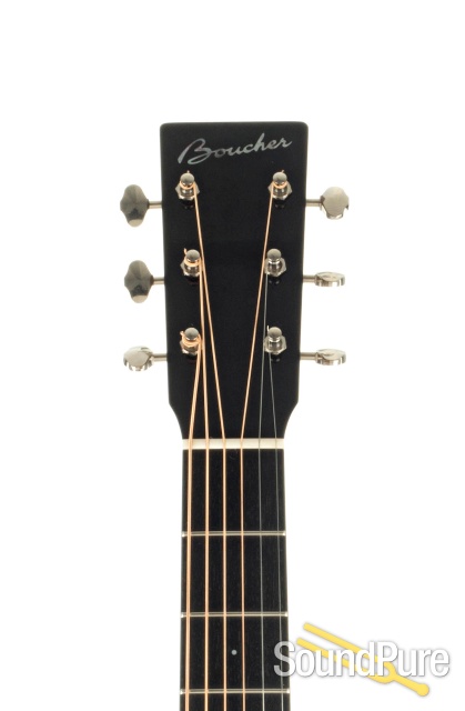 Boucher Bluegrass Goose Addy/IRW #IN-1059-DB - Used — image 3