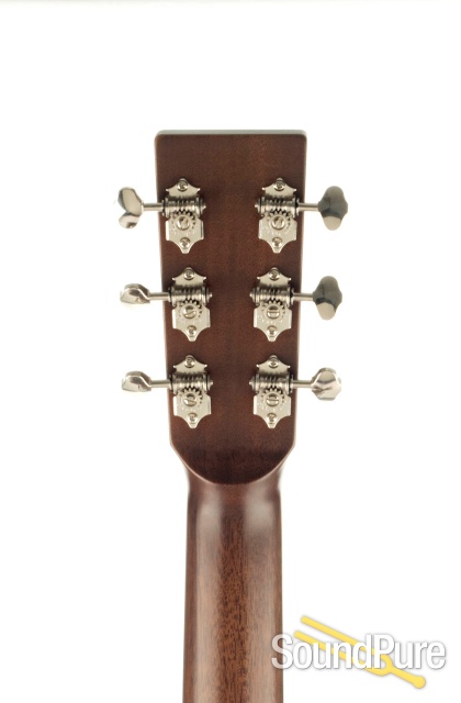 Boucher Bluegrass Goose Addy/IRW #IN-1059-DB - Used — image 4
