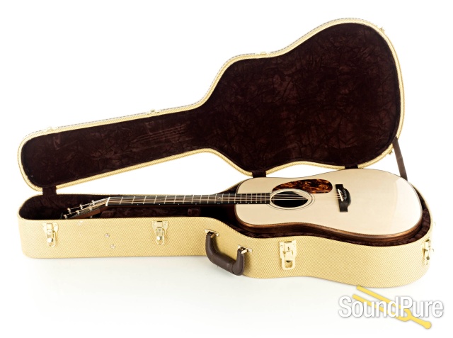 Boucher Bluegrass Goose Addy/IRW #IN-1059-DB - Used — image 5