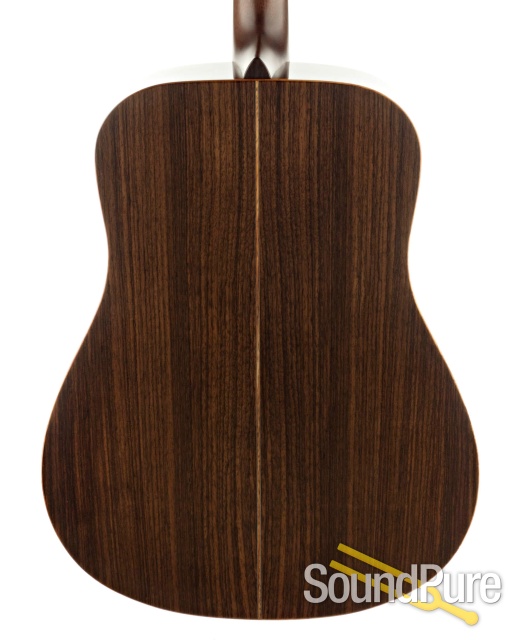 Boucher Bluegrass Goose Addy/IRW #IN-1059-DB - Used — image 6