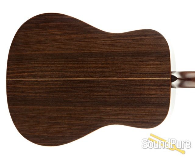 Boucher Bluegrass Goose Addy/IRW #IN-1059-DB - Used — image 7